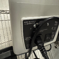 Cole-Parmer Masterflex L/S Peristaltic Pump image 0